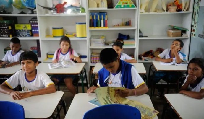 Senado Discute Novo Plano Nacional de Educação em Votação Decisiva Senado Discute Novo Plano Nacional de Educação em Votação Decisiva