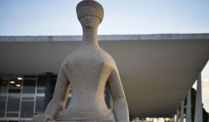 Decisão do STF sobre CPMI do INSS Intensifica Crise de Legitimidade