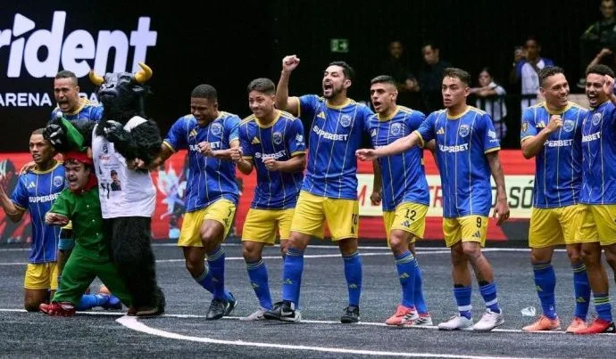 Estreia Empolgante da Kings League Brasil: Conflitos e Grandes Confrontos