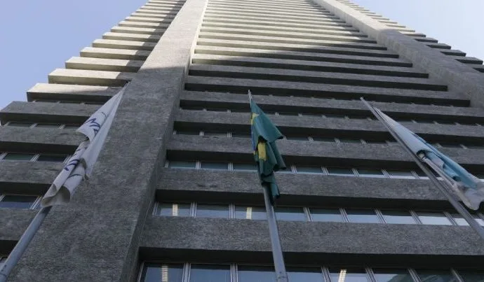 Alerj Convoca Sessão Extraordinária para Eleição do Novo Presidente
