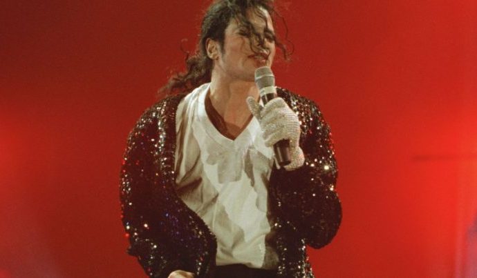 Conflito Familiar em Torno da Cinebiografia de Michael Jackson Conflito Familiar em Torno da Cinebiografia de Michael Jackson