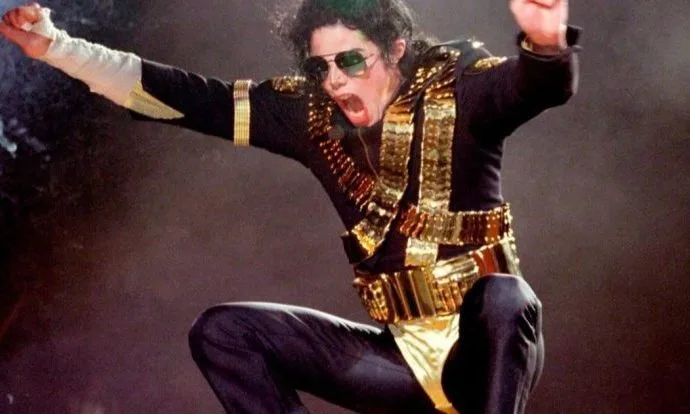 Michael Jackson: O Rei do Pop e sua Paixão pelas Artes Marciais