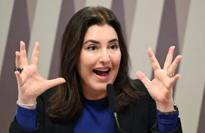 Simone Tebet se Filia ao PSB e Define Candidatura ao Senado em São Paulo