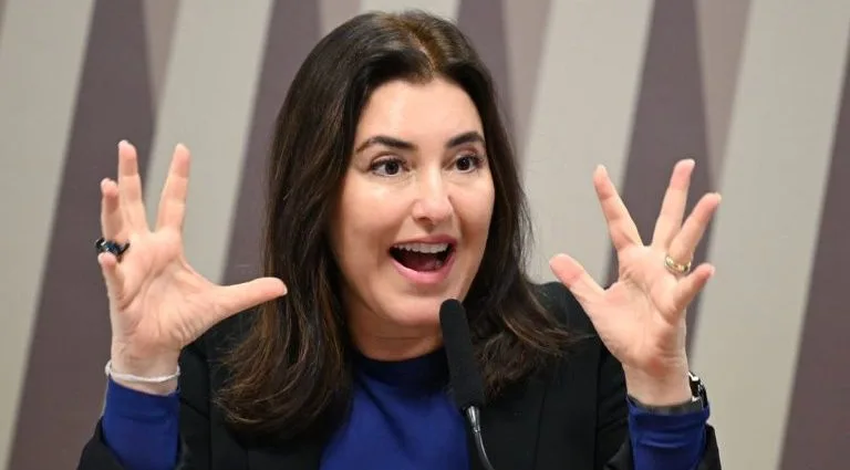 Simone Tebet se Filia ao PSB e Define Candidatura ao Senado em São Paulo