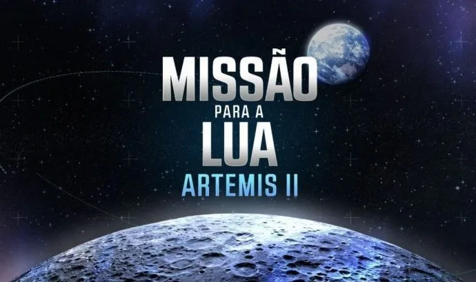 Artemis II: A Nova Era da Exploração Lunar Após 50 Anos