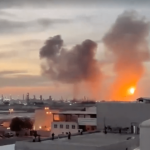 Irã Realiza Ataques a Alvos Militares Americanos em Emirados e Bahrein