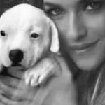 Monique Alfradique Expressa Tristeza pela Perda de Sua Cachorrinha Pepinha