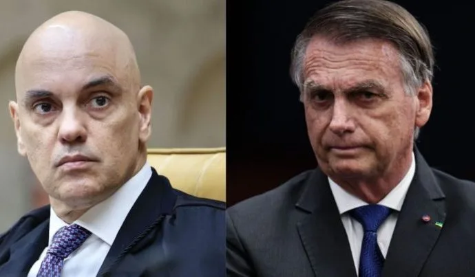 Bolsonaro Aguarda Decisão sobre Possível Prisão Domiciliar com Apoio da PGR