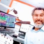 JOTTA LEITE, EX-VEREDOR E RADIALISTA, MORRE AOS 55 ANOS