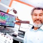 JOTTA LEITE, EX-VEREDOR E RADIALISTA, MORRE AOS 55 ANOS