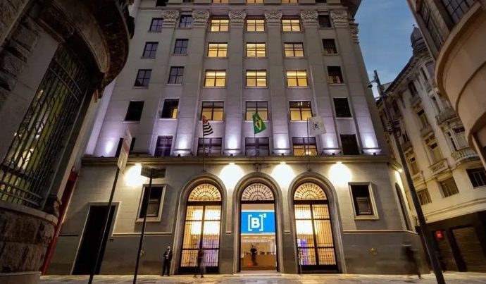 B3 Lança Novo Índice para Monitorar Títulos Públicos Atrelados à Selic