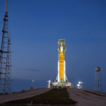 Preparativos Finais para a Missão Artemis II da NASA em Abril