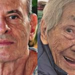 Falecimento de Beita de Souza Pereira, mãe de Ney Matogrosso, aos 103 anos