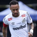 Neymar Expressa Empolgação para Encontro com Torcida do San Lorenzo na Sul-Americana