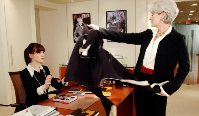 Teatro Santander Apresenta Musical de ‘O Diabo Veste Prada’ no Brasil Teatro Santander Apresenta Musical de ‘O Diabo Veste Prada’ no Brasil