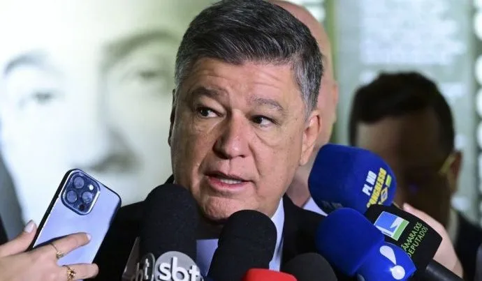 Expectativa do Presidente da CPMI sobre a Decisão do STF