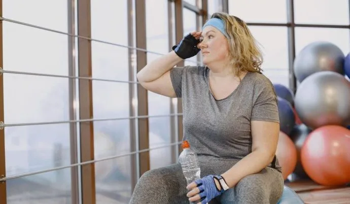 A Obesidade como Doença: Reflexões de um Médico Após Perder 47 kg