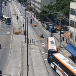 Sequestro de Ônibus no Rio de Janeiro: Ação Criminosa Alerta a População