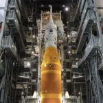 Orion e Artemis: A Nave que Retornará à Lua