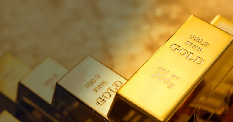 Entenda o Crescimento dos ETFs de Ouro e Seu Impacto no Mercado