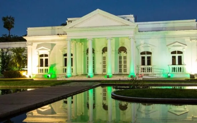 Previsão de Chuvas e Umidade Elevada em Teresina para a Semana de 16 a 22 de Março de 2026