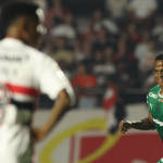 Resumo da Oitava Rodada do Campeonato Brasileiro: Mudanças no Z4 e Liderança do Palmeiras