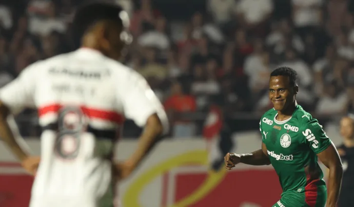 Resumo da Oitava Rodada do Campeonato Brasileiro: Mudanças no Z4 e Liderança do Palmeiras