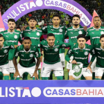 Palmeiras Almeja Reforçar Dominância no Campeonato Paulista com Final em Vista