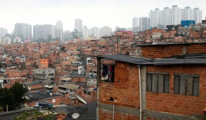 Operação Refúgio Violado: Polícia Civil Desmantela Quadrilha em Paraisópolis