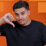 Pedro Espindola, ex-BBB, é internado novamente após surto psicótico