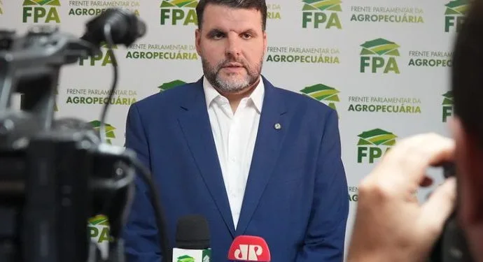 Análise de Mídia: Destaques da Frente Parlamentar da Agropecuária e Acordos Comerciais