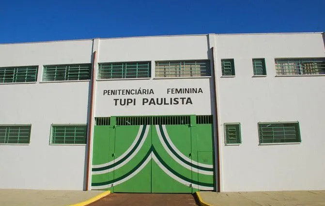 SAP esclarece morte em penitenciária feminina de Tupi Paulista