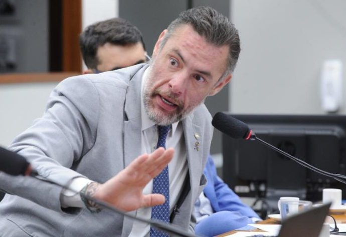 Projeto de Lei Avança em Brasília para Inclusão de ONGs no Combate à Violência contra a Mulher Projeto de Lei Avança em Brasília para Inclusão de ONGs no Combate à Violência contra a Mulher