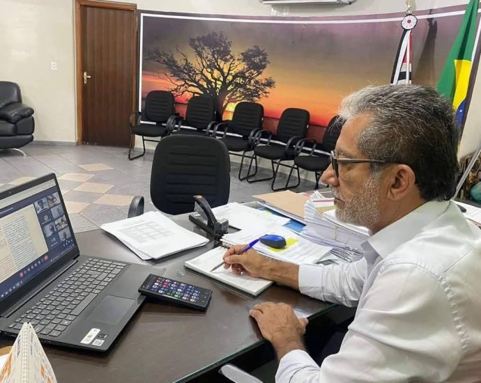 DISTRITO INDUSTRIAL: BENEFÍCIOS PARA CASTILHO SP DISTRITO INDUSTRIAL: BENEFÍCIOS PARA CASTILHO SP