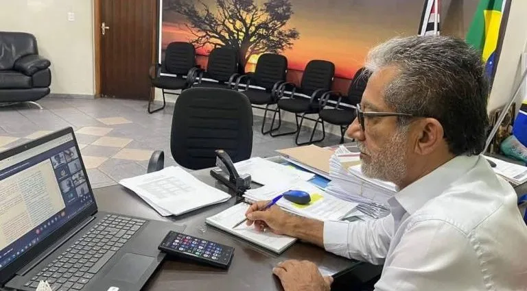 DISTRITO INDUSTRIAL: BENEFÍCIOS PARA CASTILHO SP