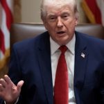 Trump Anuncia Acordo Parcial com Irã e Novas Negociações em Andamento