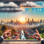 Previsão do Tempo em Castilho SP – 24 de Março de 2026