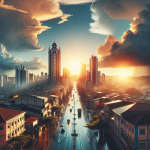 Previsão do Tempo em Castilho SP – 31 de Março de 2026