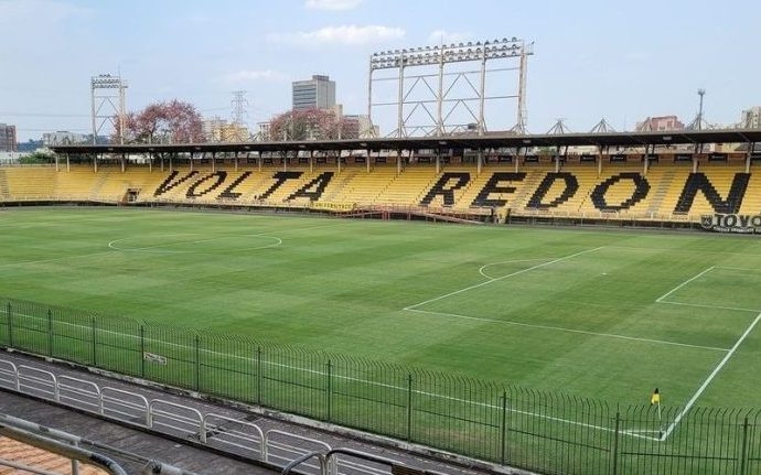 Volta Redonda e Barra-SC: Tudo sobre o Confronto da Copa do Brasil 2026