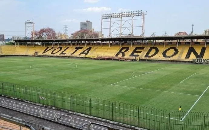Volta Redonda e Barra-SC: Tudo sobre o Confronto da Copa do Brasil 2026