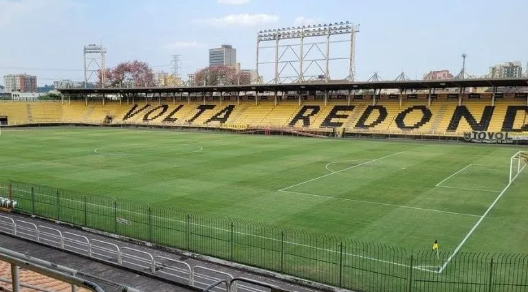 Volta Redonda e Barra-SC: Tudo sobre o Confronto da Copa do Brasil 2026