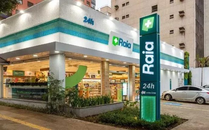 RD Saúde Reporta Lucro Abaixo das Expectativas no Quarto Trimestre