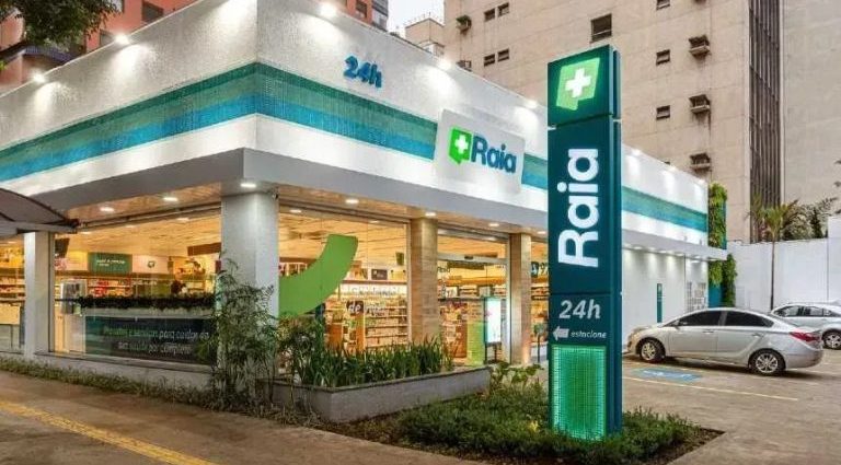 RD Saúde Reporta Lucro Abaixo das Expectativas no Quarto Trimestre