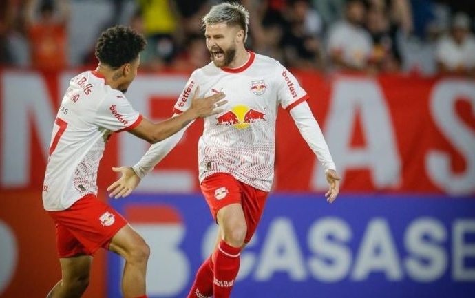 RB Bragantino na Copa Sul-Americana: Adversários, Datas e Jogos RB Bragantino na Copa Sul-Americana: Adversários, Datas e Jogos