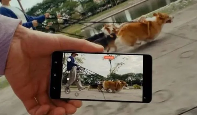 Inovação em Smartphones: Tecnologia de Horizonte Fixo Chega ao Galaxy S26 Ultra