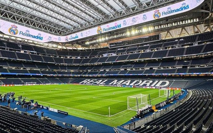 Real Madrid e Manchester City: Tudo Sobre o Confronto na Champions League