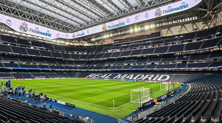 Real Madrid e Manchester City: Tudo Sobre o Confronto na Champions League