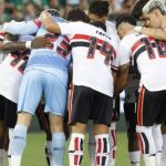 São Paulo: Rui Costa Defende Competitividade e Títulos Apesar das Dificuldades Financeiras