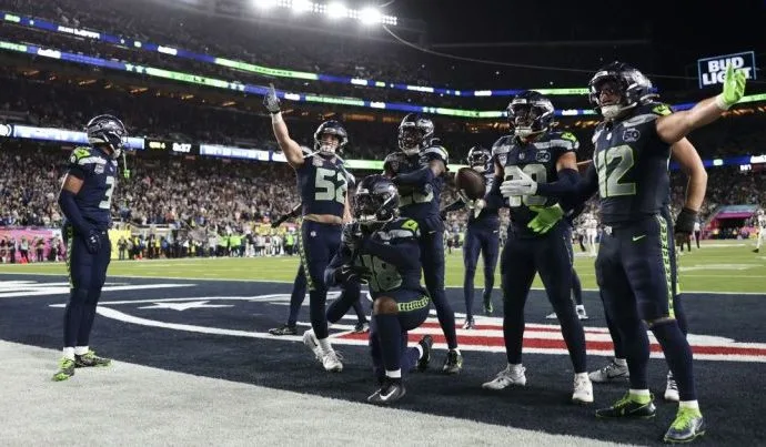 Abertura da Temporada 2026 da NFL: Campeão Seattle Seahawks em Destaque
