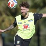 Brasil se prepara para enfrentar a Croácia após derrota para a França